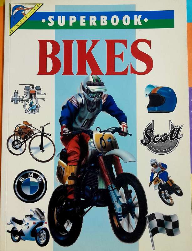 Superbook Bikes