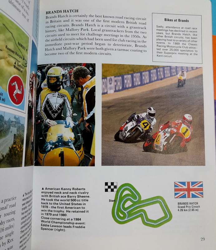 Superbook Bikes