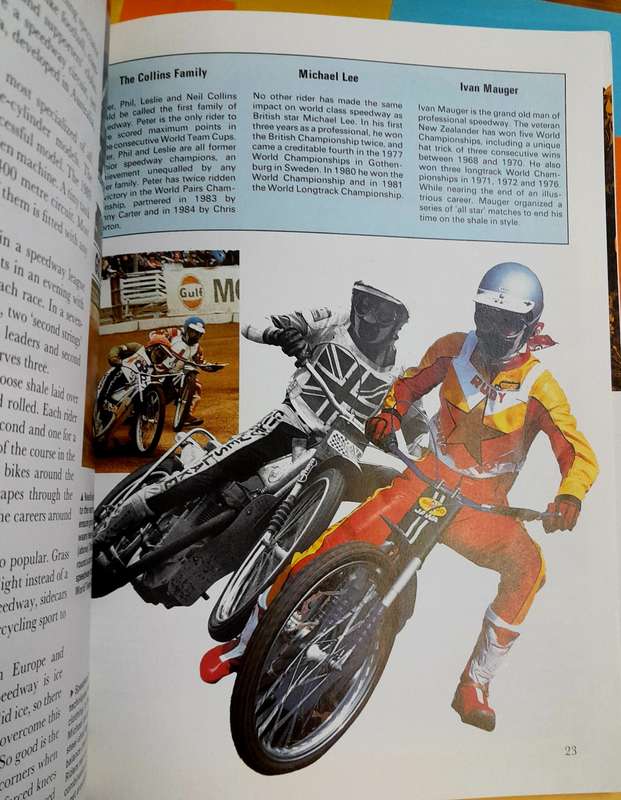 Superbook Bikes