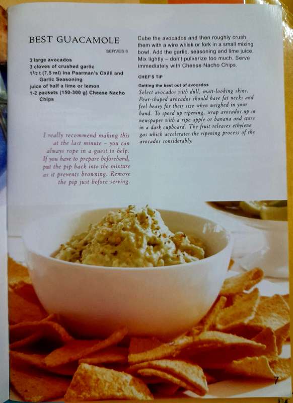 Whats on the braai Delicious outdoor cooking by Ina Paarman Kitchen
