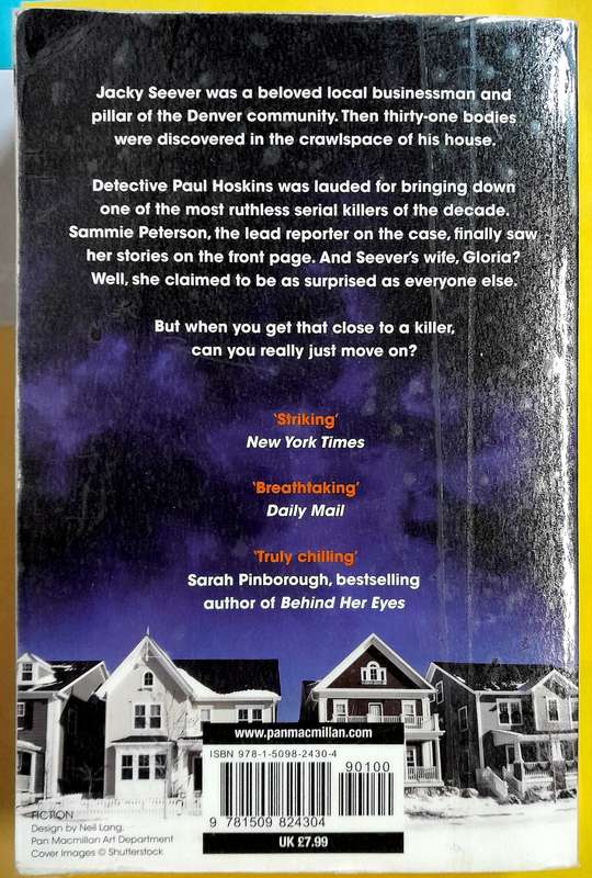 What you dont know by Joann Chaney
