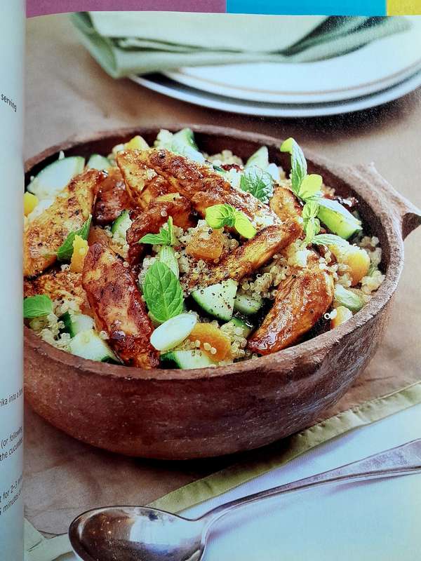 101 Easy Recipes Wheat free by Lynda Brown
