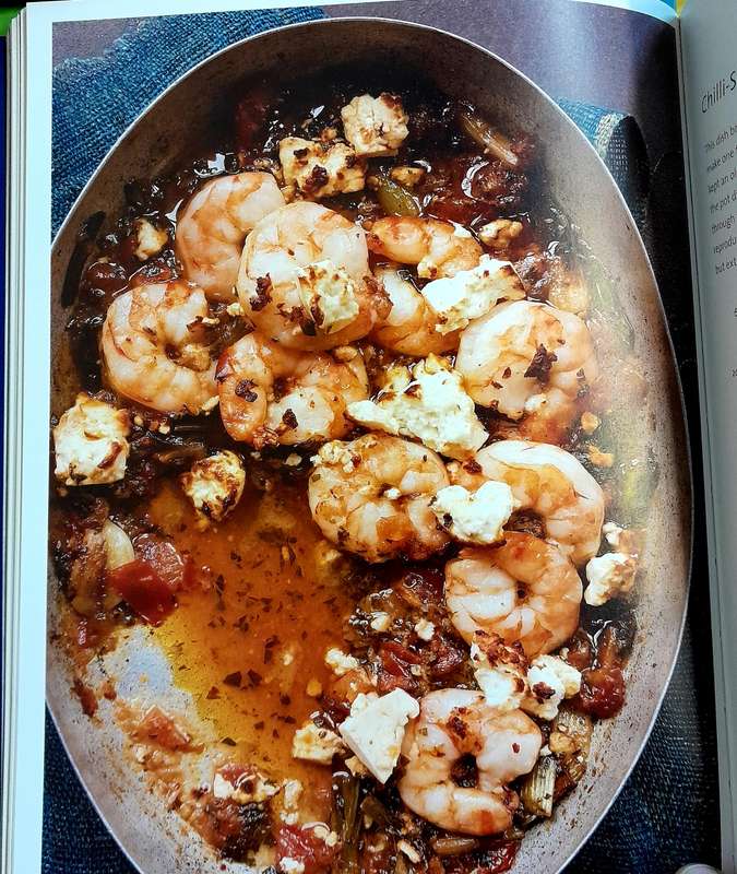 Orient Express Fast food from the Eastern Mediterranean by Silvena Rowe