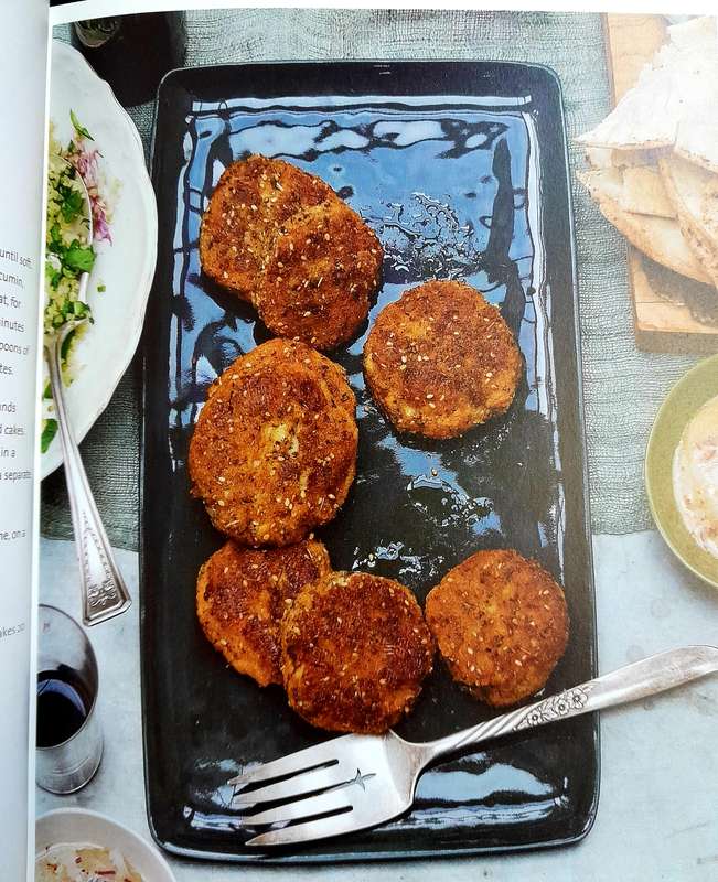 Orient Express Fast food from the Eastern Mediterranean by Silvena Rowe