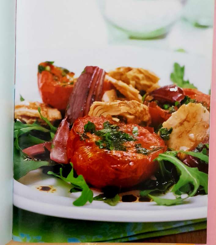 Food Lovers Quick & Easy
