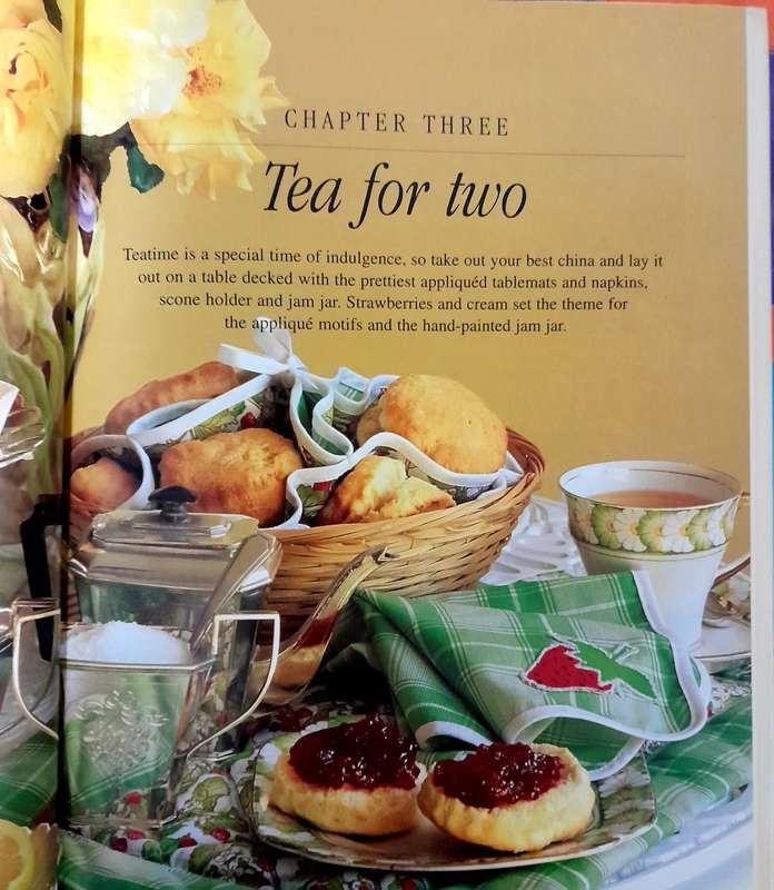 Table Decorating by Elaine Levitte