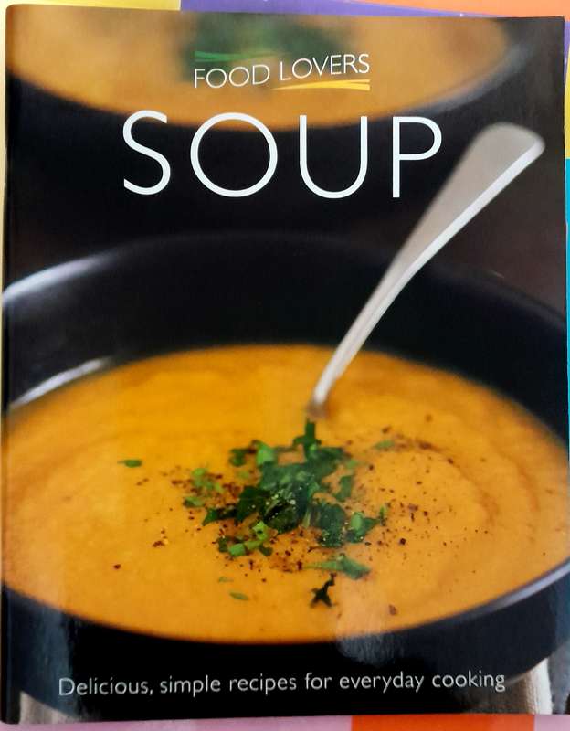 Food Lovers Soup
