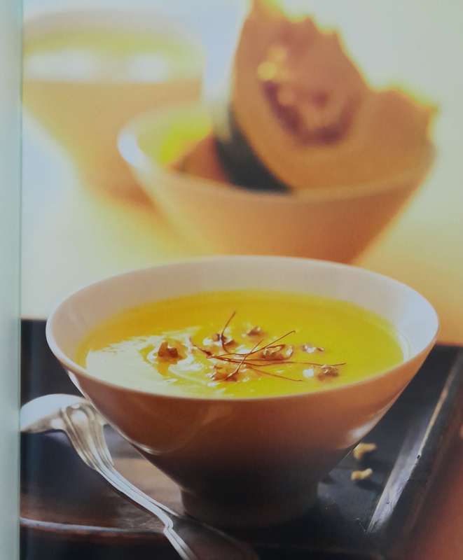 Food Lovers Soup