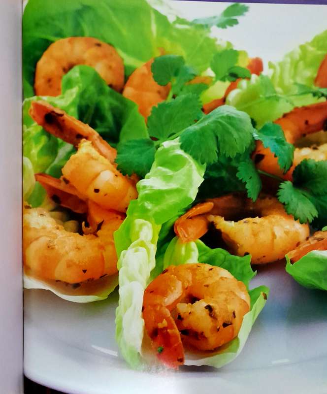 Food Lovers Thai