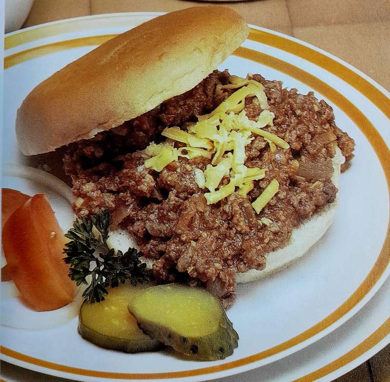 The South African Microwave Cookbook by Shirley Guy
