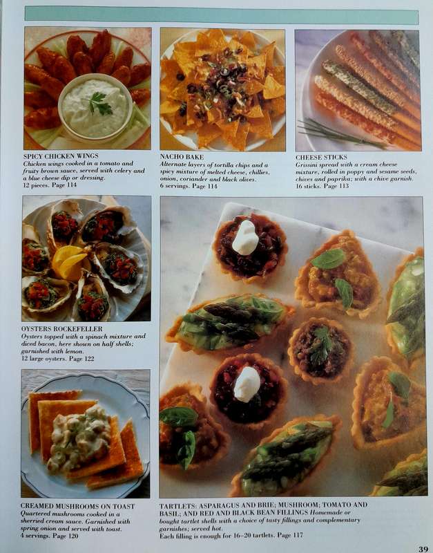 Readers Digest Microwave Cookbook with 600 Recipes
