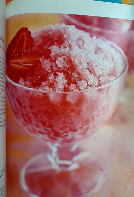 Fruit and Veg A Fresh Approach Cookbook Vol 5