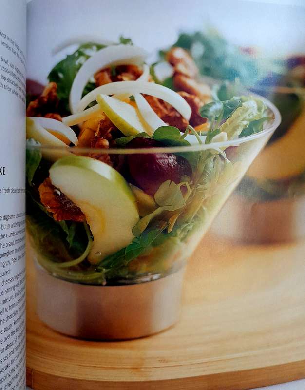 Fruit and Veg A Fresh Approach Cookbook Vol 5