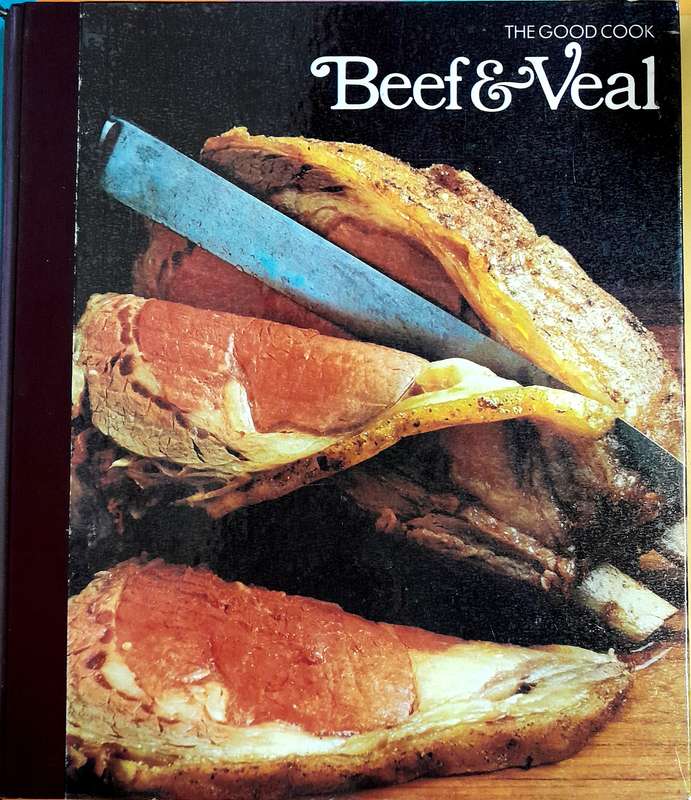 The Good Cook Beef and Veal
