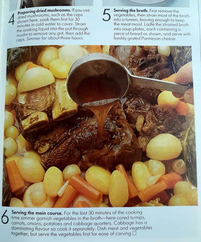 The Good Cook Beef and Veal