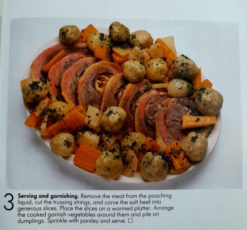 The Good Cook Beef and Veal