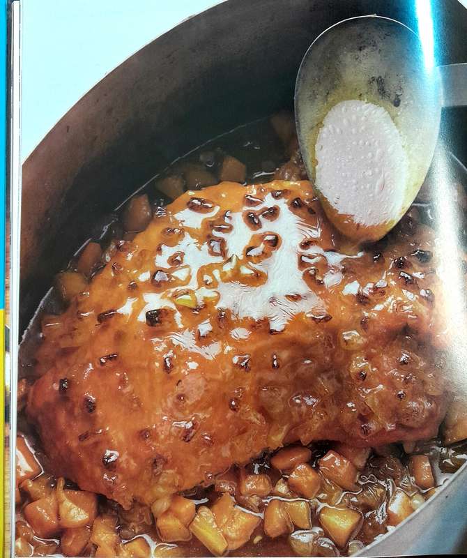 The Good Cook Beef and Veal