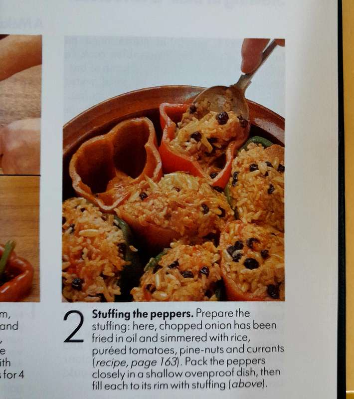 The Good Cook Vegetables