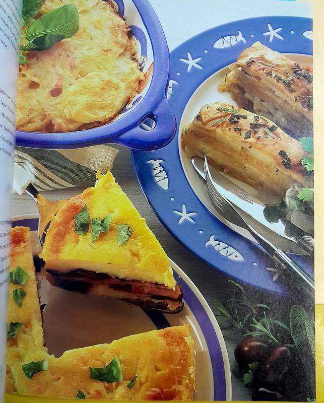 South Africa Quick n Easy Vegetables and more by Robyn Martin