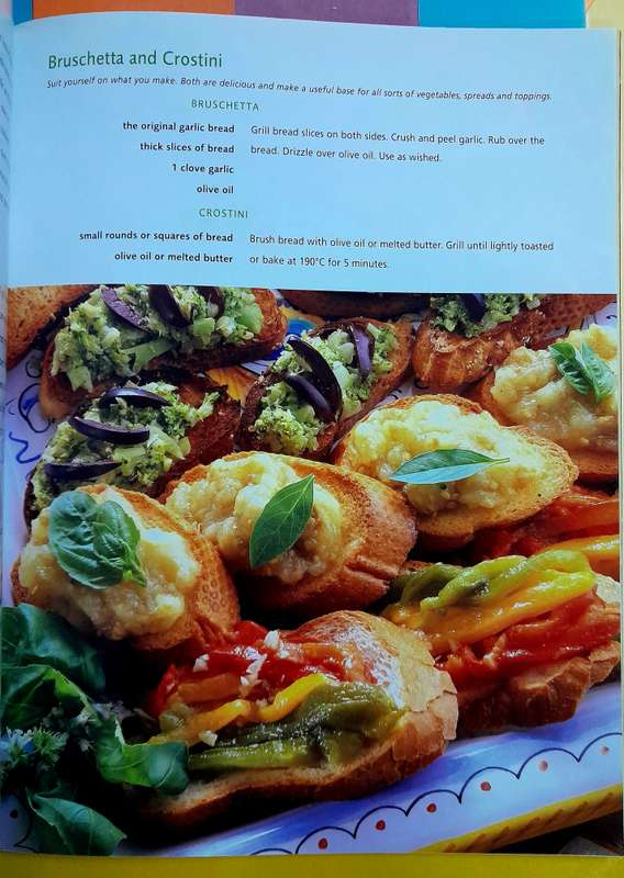 South Africa Quick n Easy Vegetables and more by Robyn Martin