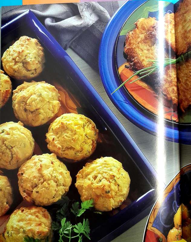 South Africa Quick n Easy Vegetables and more by Robyn Martin