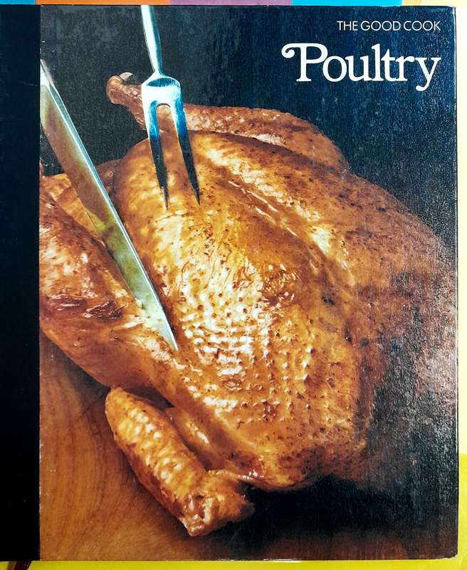 The Good Cook Poultry