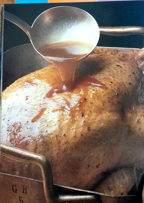 The Good Cook Poultry