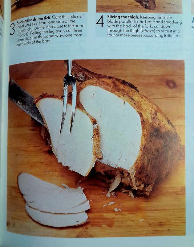 The Good Cook Poultry