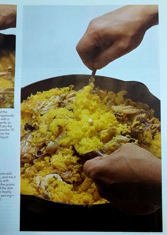 The Good Cook Poultry