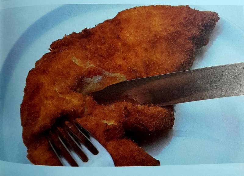 The Good Cook Poultry