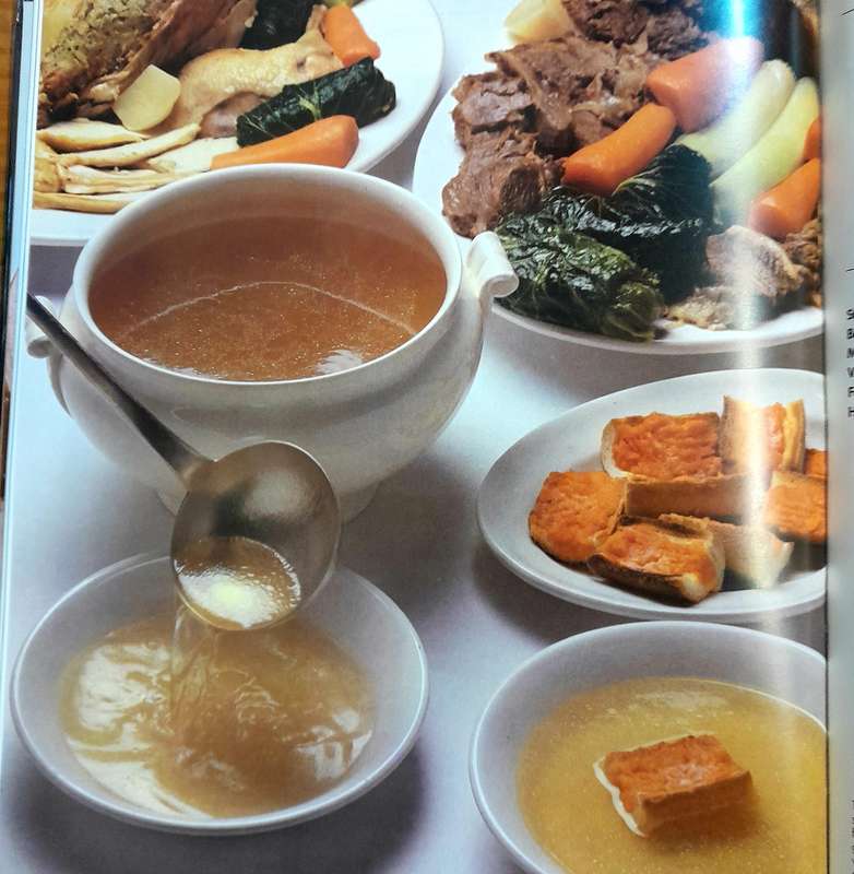 The Good Cook Soups