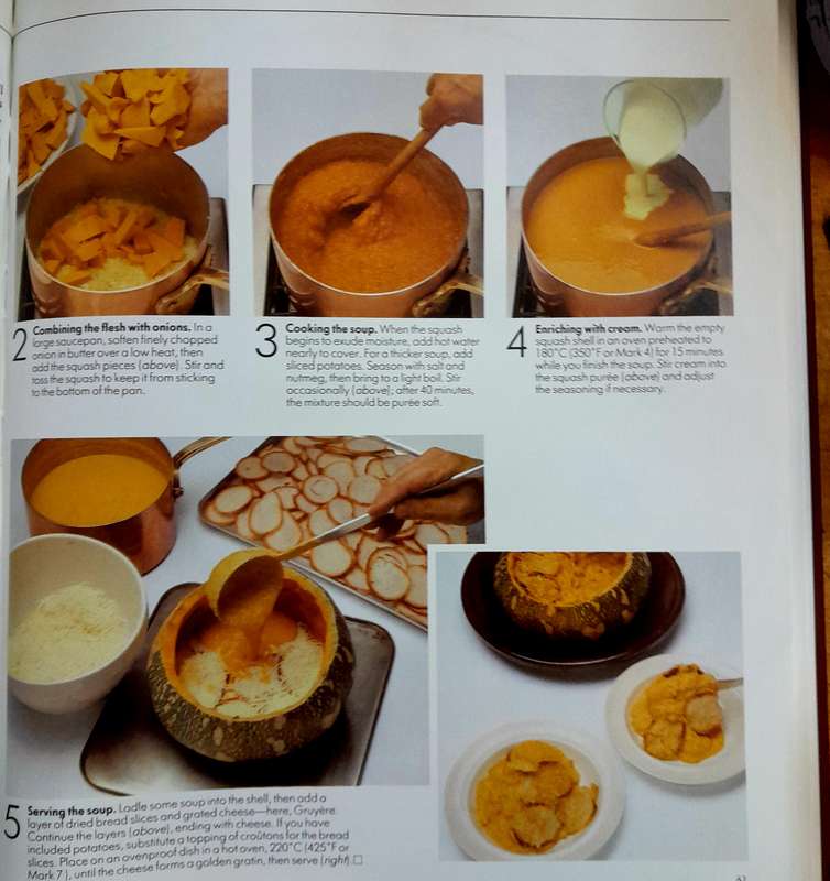 The Good Cook Soups