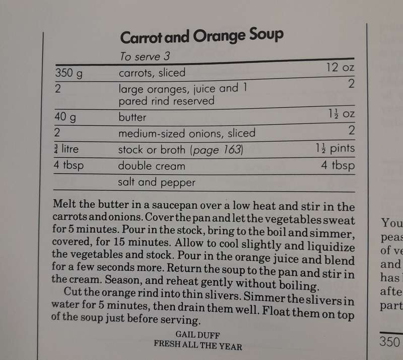 The Good Cook Soups