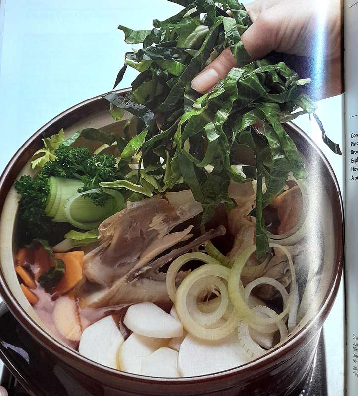 The Good Cook Soups
