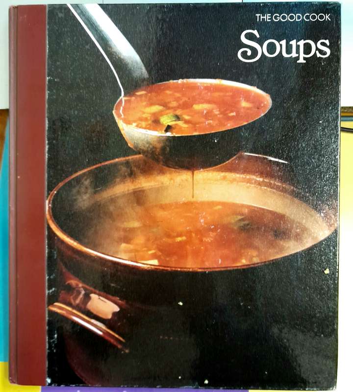 The Good Cook Soups