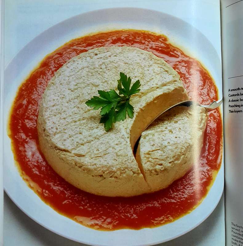 The Good Cook Hot Hors-d`Oeuvre