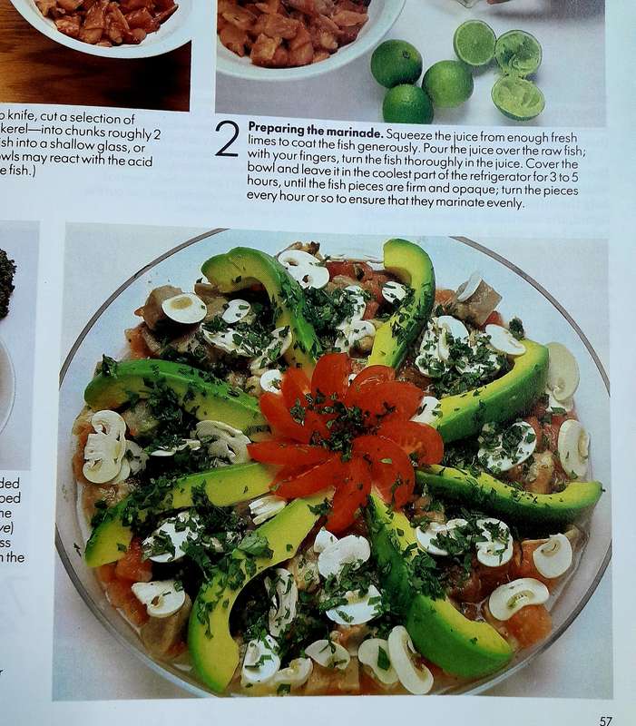 The Good Cook Salads and Cold Hors-d`Oeuvre