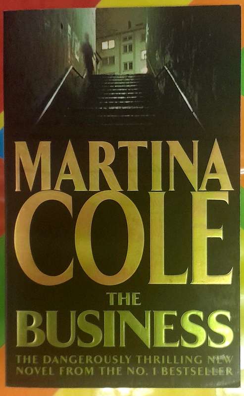 The Business by Martina Cole