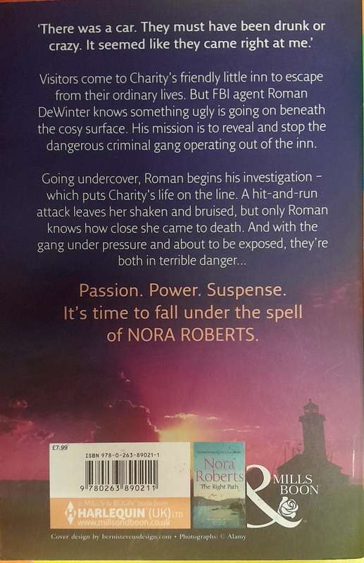 The Welcoming by Nora Roberts