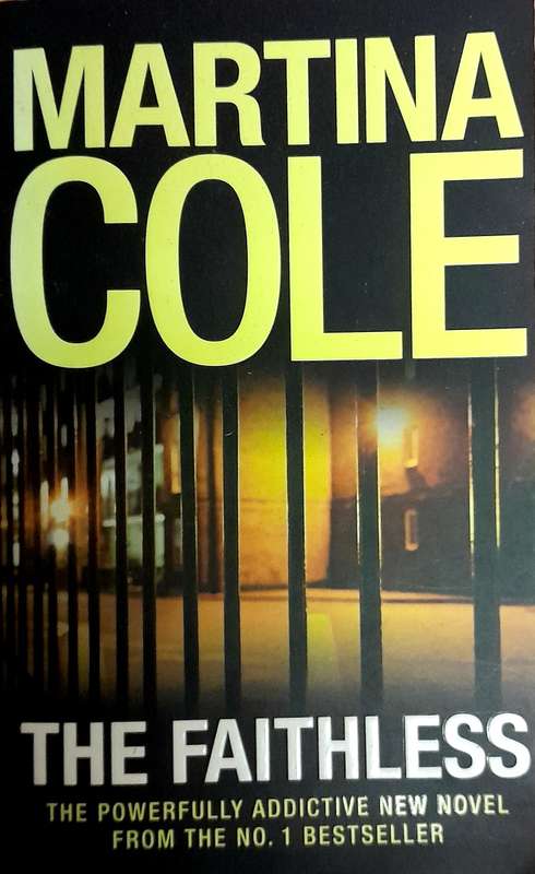 The Faithless by Martina Cole