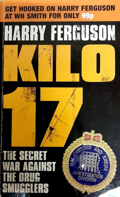 Kilo 17 by Harry Ferguson