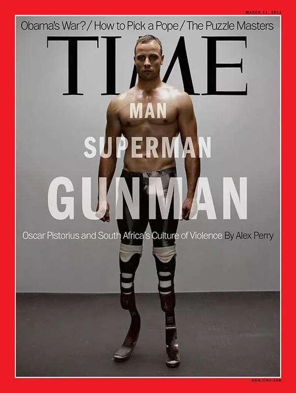Time Magazine March 11 2013