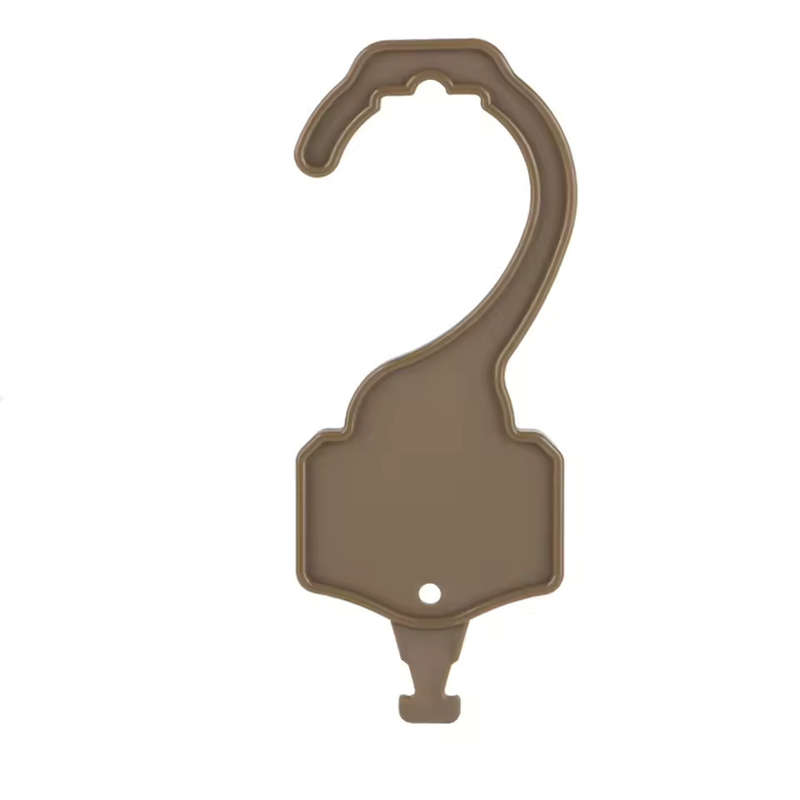 Tactical Belt Hanger