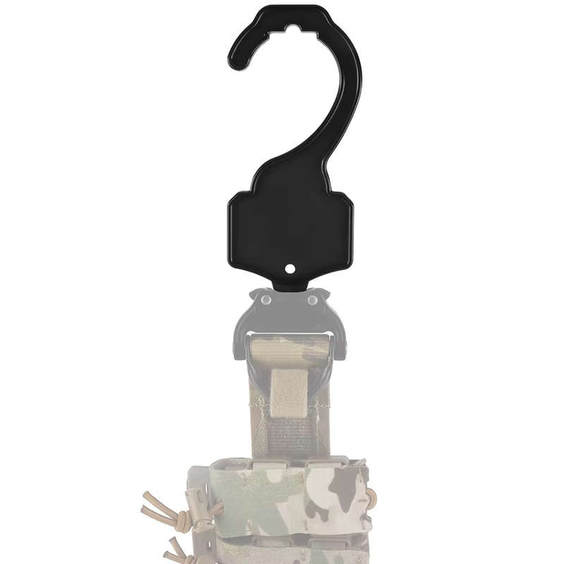 Tactical Belt Hanger