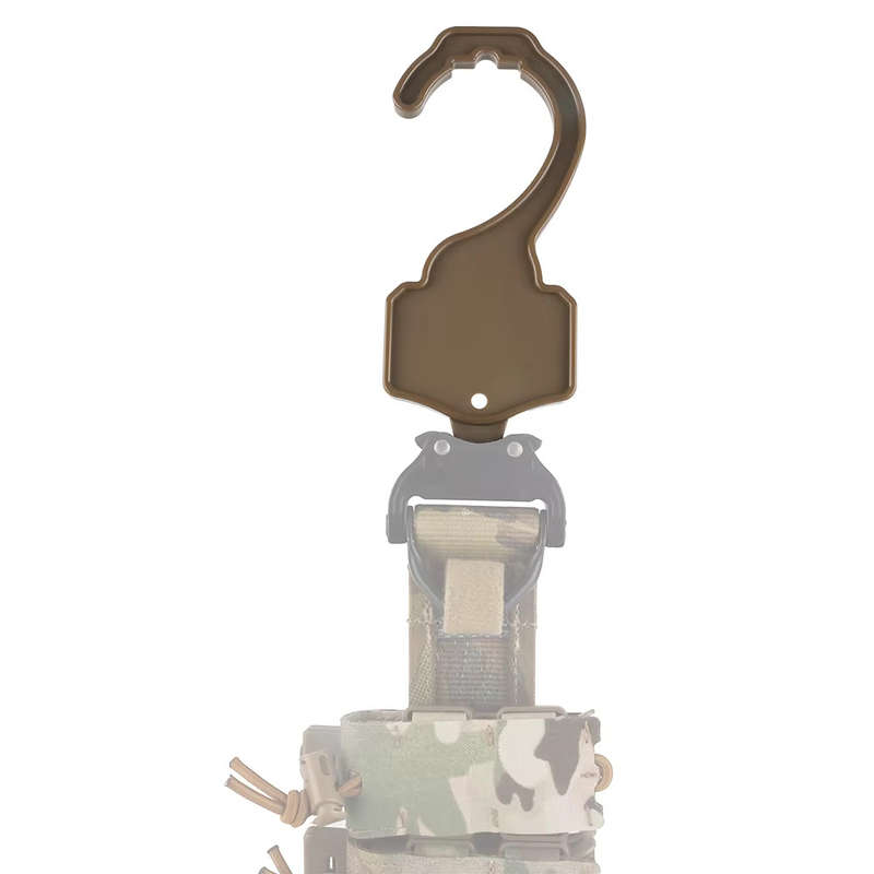 Tactical Belt Hanger