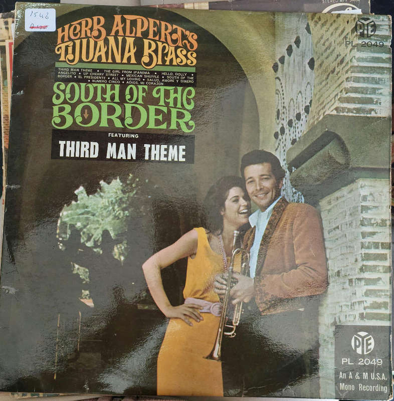 Herb Alpert's