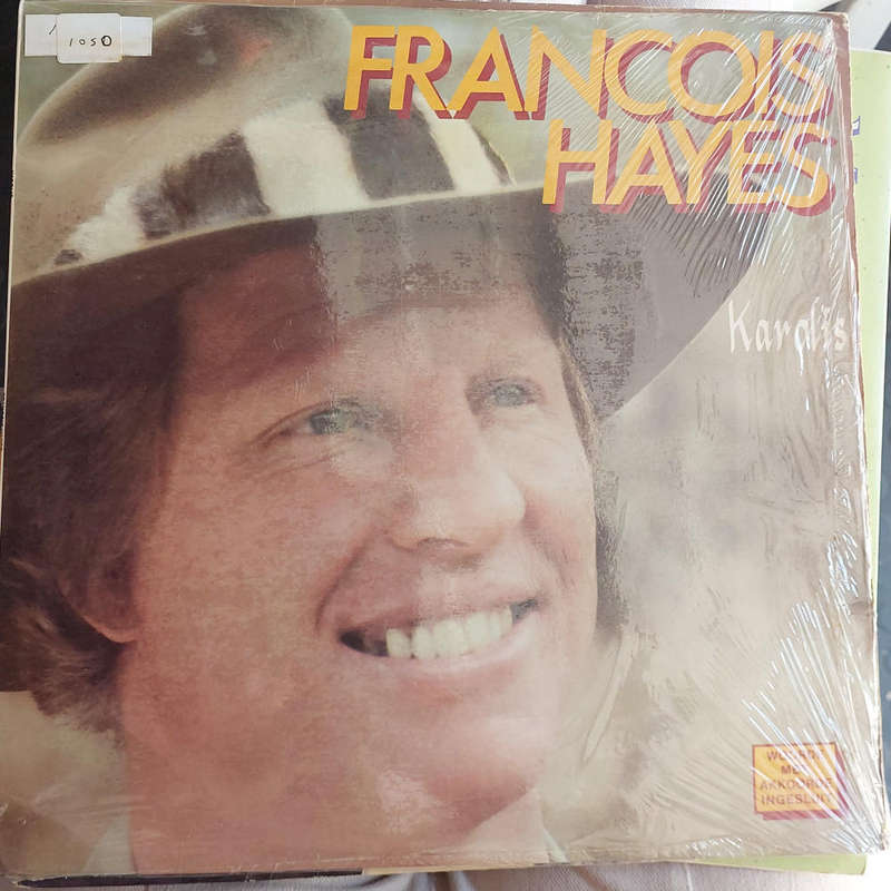 Francois Hayes
