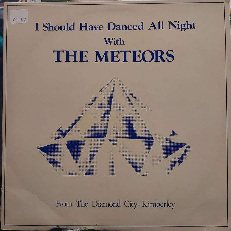 The Meteors