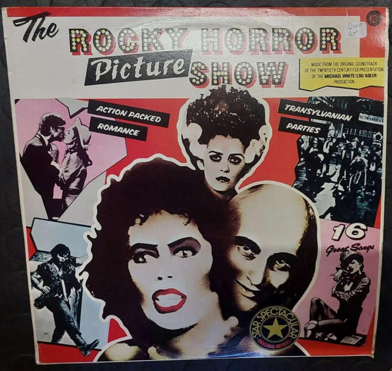 Rocky Horror Picture Show