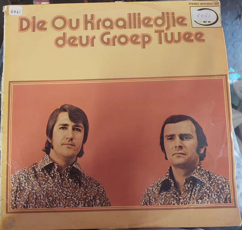 Groep Twee